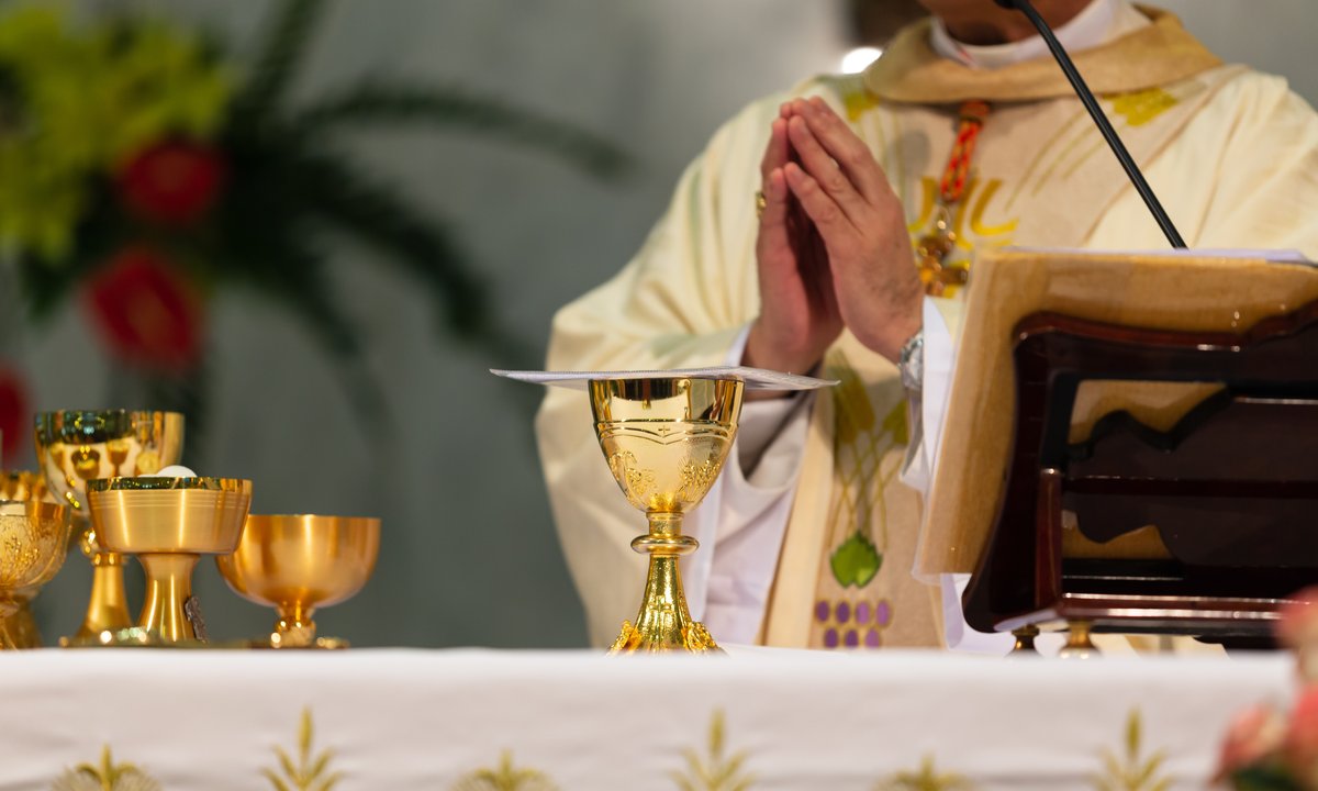 Czy wielki piątek jest wolny od pracy? Prawo mówi jasno