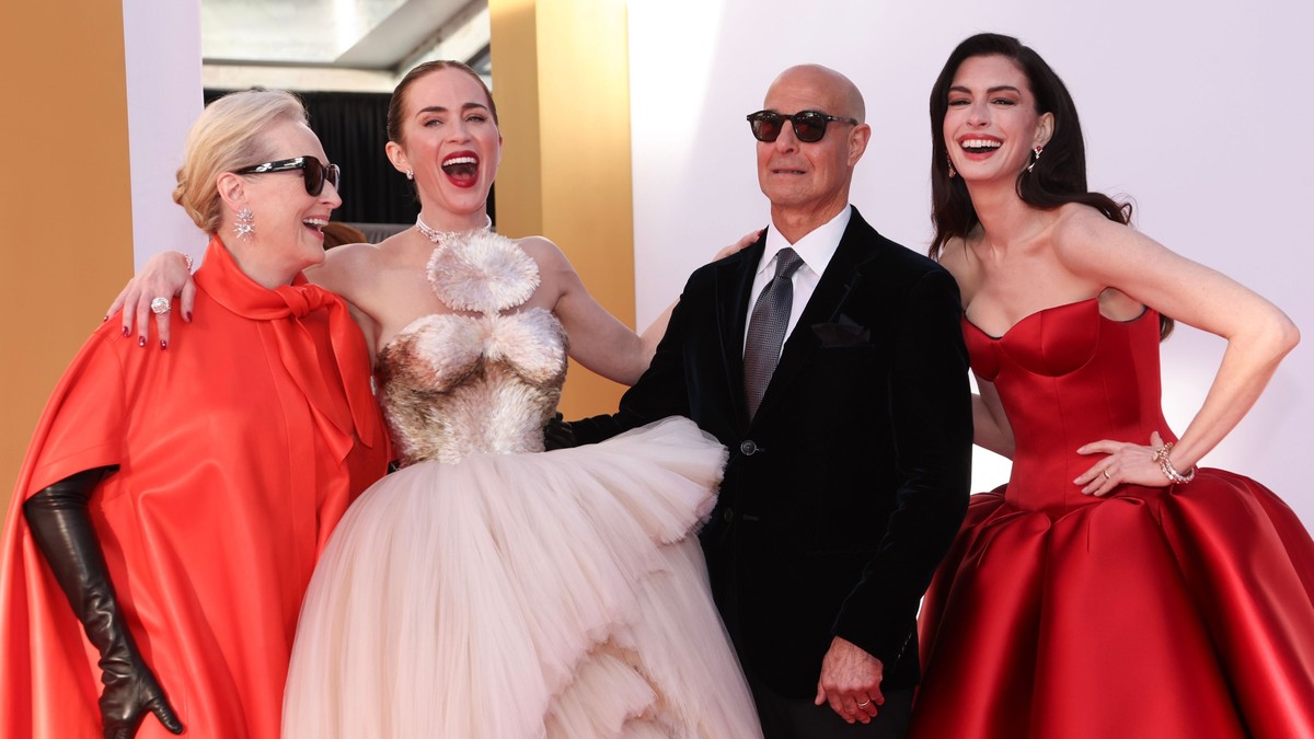 Svetska premijera filma Đavo nosi pradu 2