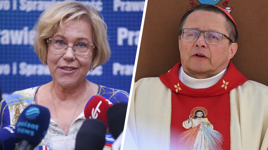 Barbara Nowak wzywa do bojkotu państwowych obchodów 3 Maja w Krakowie — image 2
