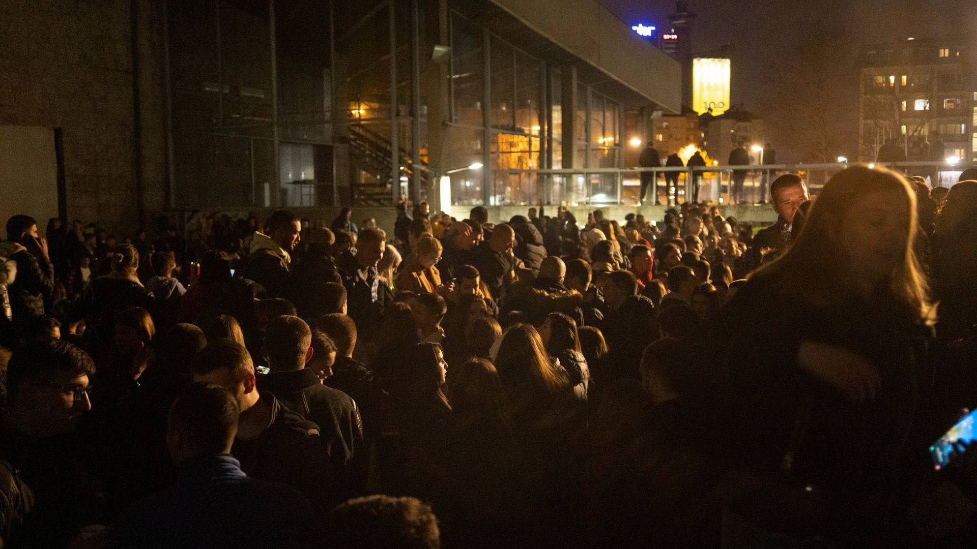 Studentima kovid žurka i može da se oprosti, ali ono što ostavljaju za sobom nikako