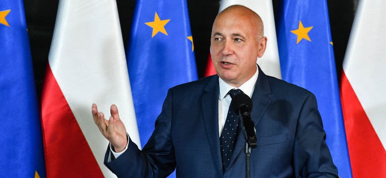 Brudziński wytyka Brukseli "nierozsądne ataki na Polskę"