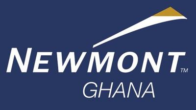 Newmont-Ghana