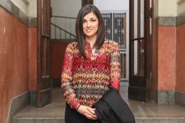 "Plašila sam se da će se mojima nešto desiti, da ću se onesvestiti u autobusu, pasti ispit": Danijela je posle godina agonije SAVLADALA STRAHOVE, sad pomaže drugima