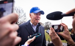 Biden odwiedzi Polskę w znamienną rocznicę. Doniesienia mediów