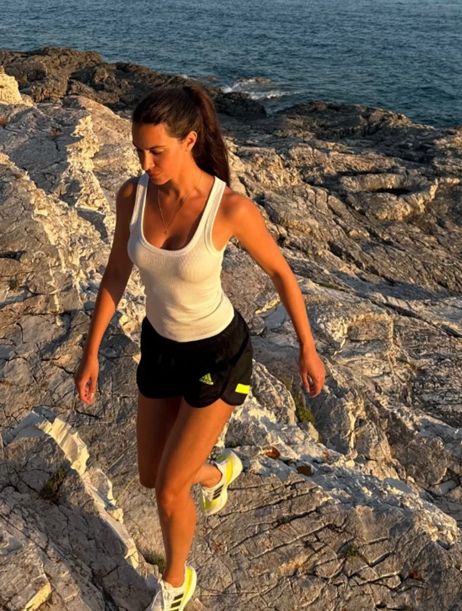 Dragana Kosjerina, objava