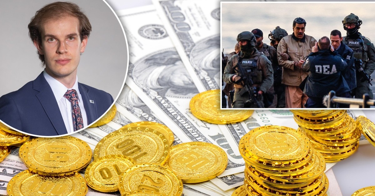 Atak na Wenezuelę i porwanie Maduro. Polacy na tym zarabiają