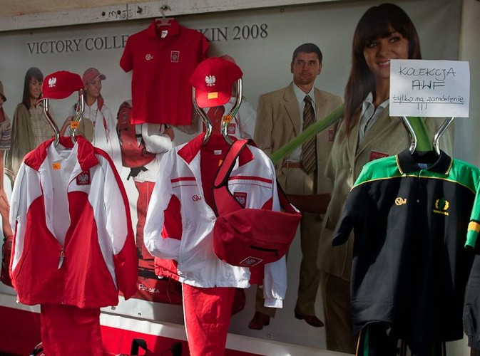 AWF świętowała 80-lecie