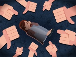 Pandemia nasiliła problem nastoletniej przemocy w social mediach. Oto jak bardzo jest ŹLE...