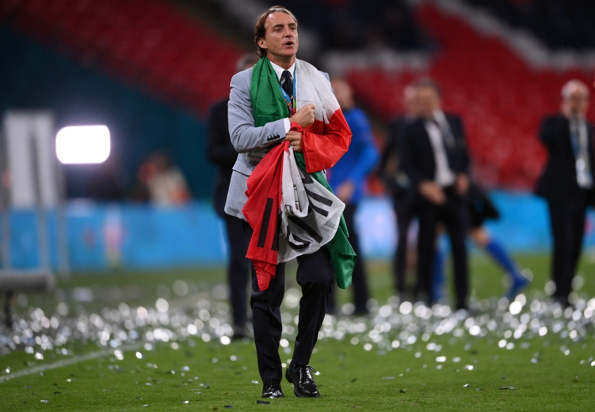 Roberto Mancini