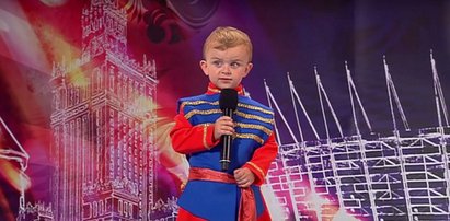 Występ rezolutnego trzylatka zachwycił jury. Jak dzisiaj wygląda Rafał z "Mam talent"?