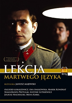 Lekcja martwego języka