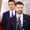 Śmiszek: Jarosław Kaczyński będzie zbierał owoce swojej pracy