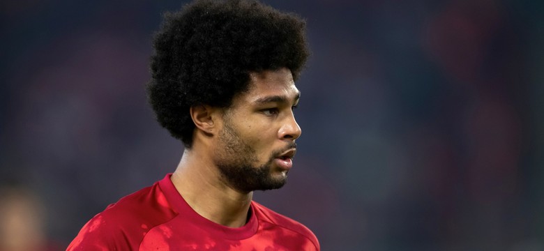 Klubowy kolega Lewandowskiego ma koronawirusa. Gnabry skierowany na izolację