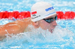 Paryż 2024. Krzysztof Chmielewski 1,1 sekundy od podium igrzysk olimpijskich