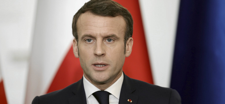 Macron zakazuje polowania na ptaki z użyciem kleju; potężne lobby łowieckie jest oburzone