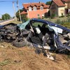 Saobraćajna nesreća Trstenik