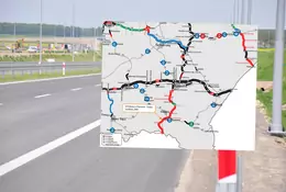 Droga S19 Via Carpatia wydłuży się o kolejne 10 km [MAPA]