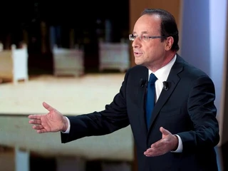 Francois Hollande