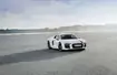 Audi R8 V10 RWS - dla tych co potrafią jeździć