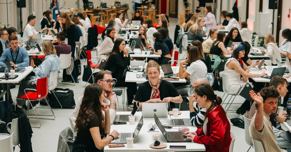 Globalne marki w rękach Zetek. Tak wygląda nowy marketing.