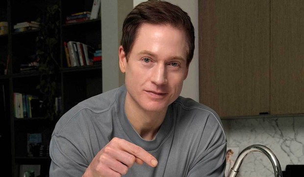 Brajan Džonson