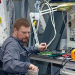 Električar, ilustracija