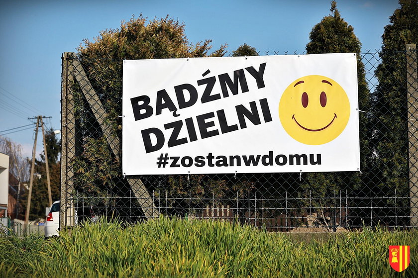Koronawirus w Polsce: Tak Wielkopolanie wspierają się w czasach epidemii