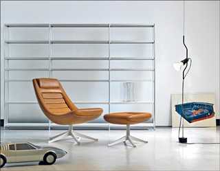 Tapicerowane meble znów w modzie