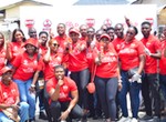 Mortein takes it’s fight against malaria to communities across Nigeria