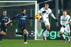 Atalanta Bergamo przerwała zwycięską serię Interu Mediolan