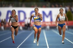 Rekord życiowy Swobody na mitingu w Berlinie. Małachowski najlepszy w rzucie dyskiem