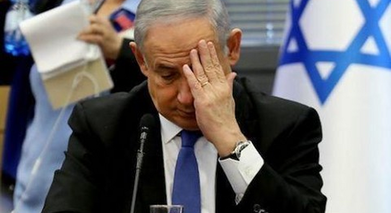Israël a un nouveau gouvernement, le premier sans Netanyahu en 12 ans 