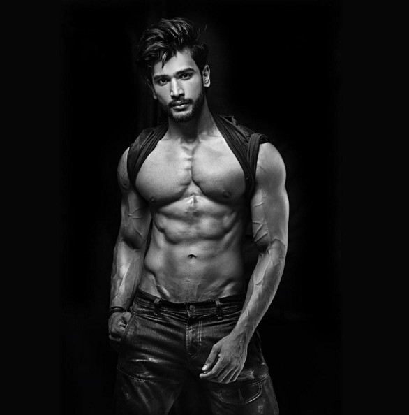 Rohit Khandelwal