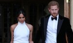 Spory problem z miesiącem miodowym księżnej Meghan i księcia Harry'ego