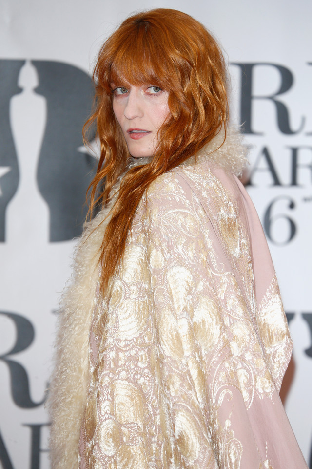 Florence Welch