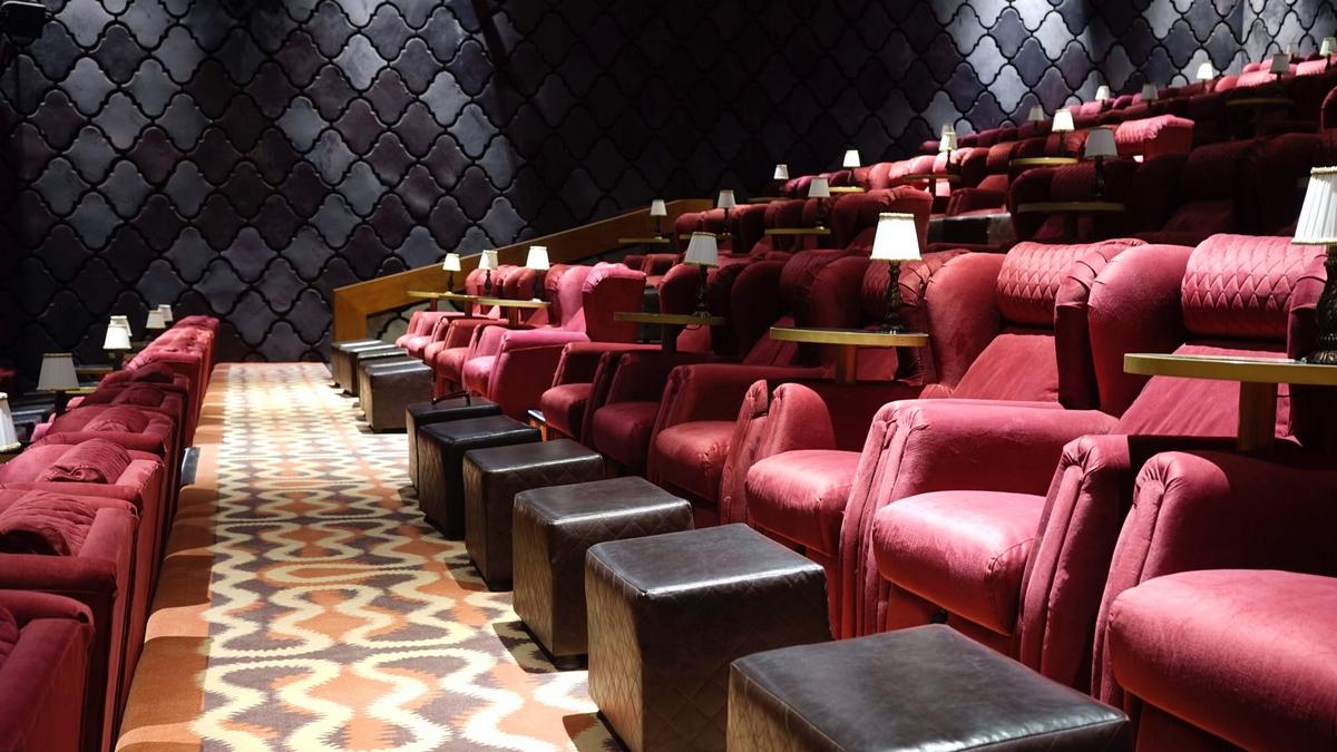 Rossz hír a budaiaknak: végleg bezárt a mozi a MOM Parkban - Blikk