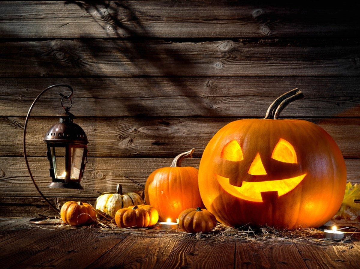 Halloween
