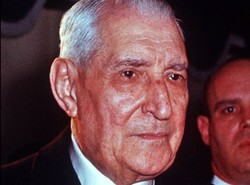 Dyktator przyciąga turystów smakiem