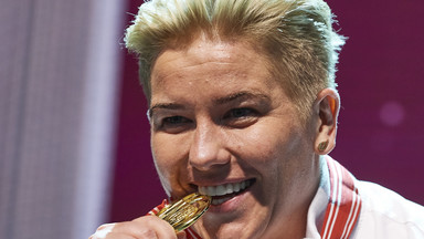 Lekkoatletyczne MŚ: Anita Włodarczyk odebrała złoty medal, "były duże emocje"