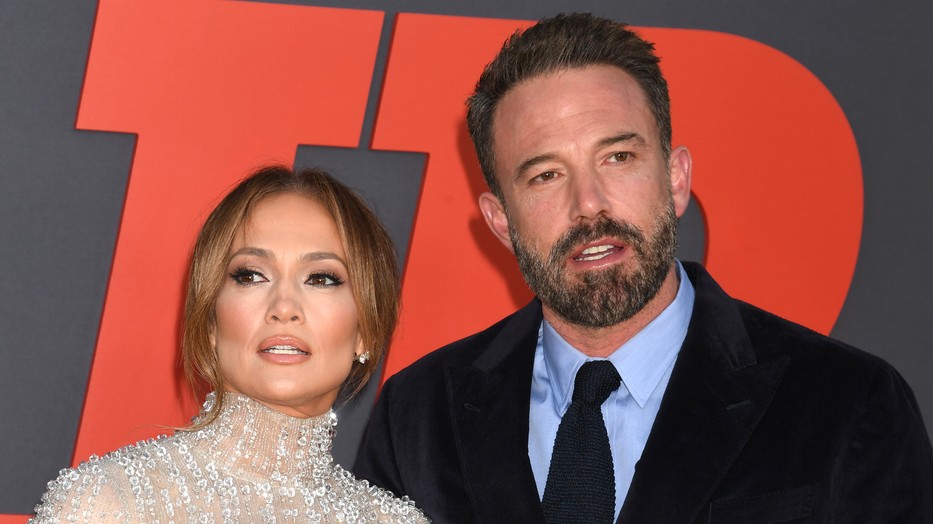 Jennifer Lopez és Ben Affleck / Fotó: Northfoto