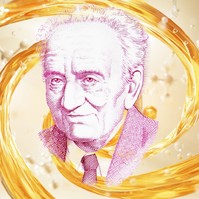 Szent-Györgyi Albert öröksége – ma 132 éve született a magyar Nobel-díjas tudós