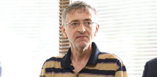 Zoran Cvijanović (Foto: Ringier/Zoran Ilić)