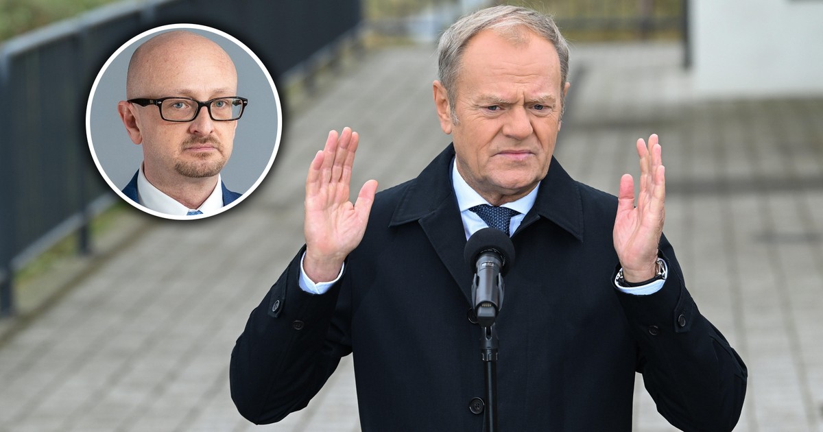 Wpłynął pozew. Tusk może mieć problem? To "niestandardowa procedura"