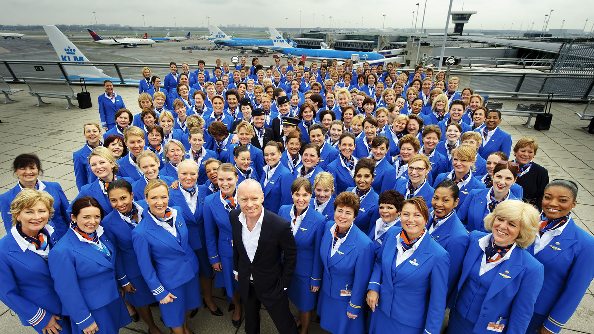 7 października 2014 r. KLM świętuje 95. urodziny. KLM Royal Dutch Airlines jest obecnie najstarszą linią lotniczą na świecie, która nadal działa pod swoją oryginalną nazwą.