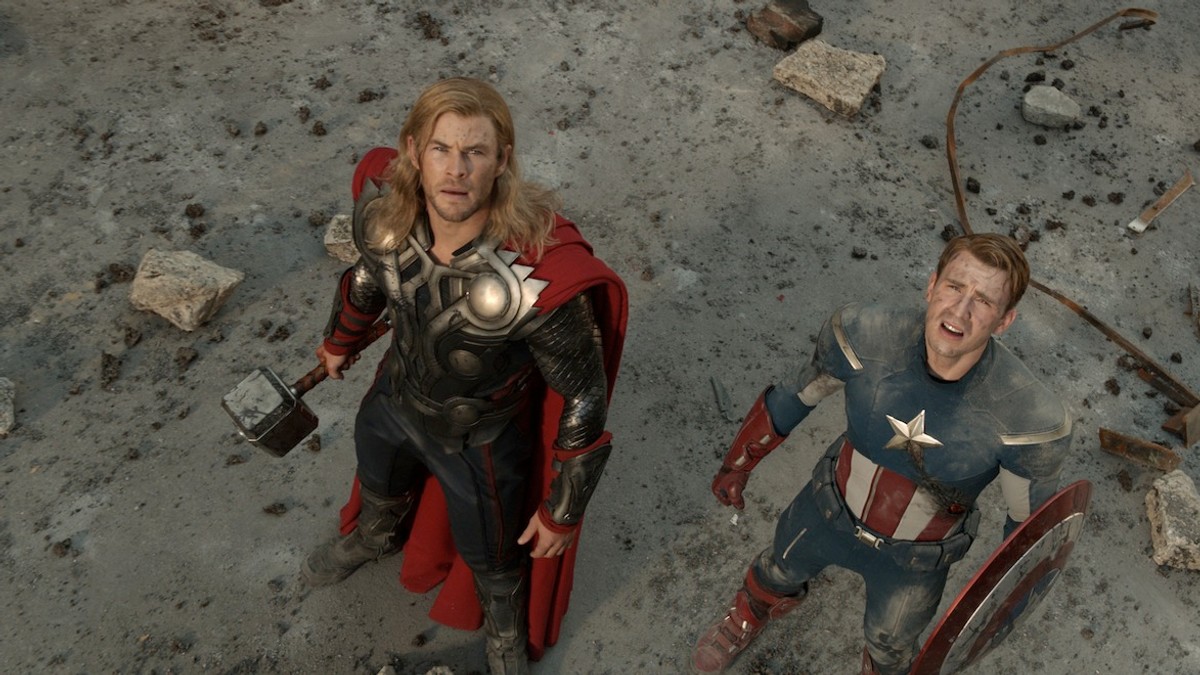 Joss Whedon zdradza sekrety "Avengers 2" i zapowiada bolesne grzebanie ze skalpelem