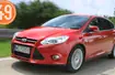 Ford Focus III (2010-18)