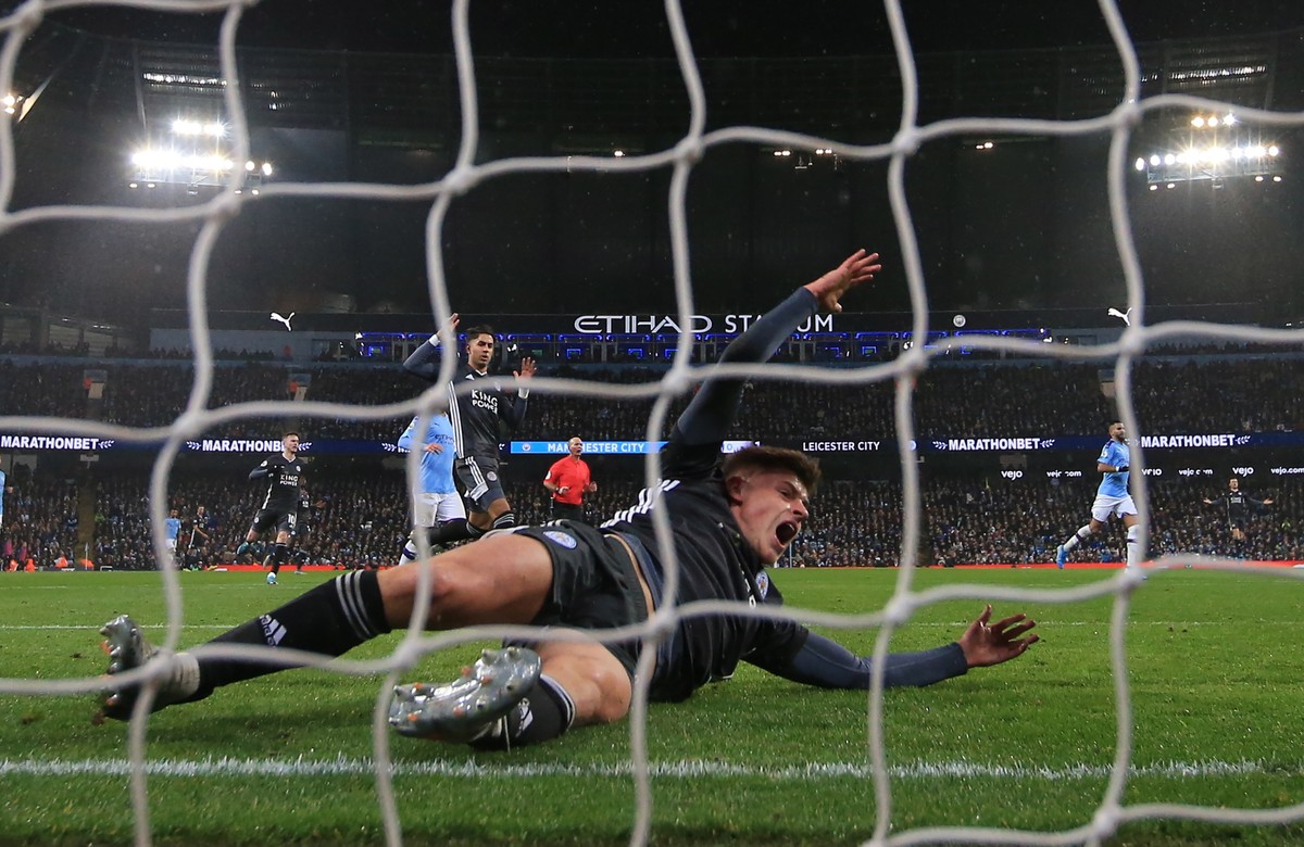 Liga angielska: Krótkie święta piłkarzy w Premier League