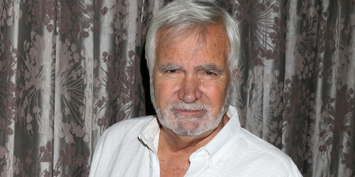 John McCook