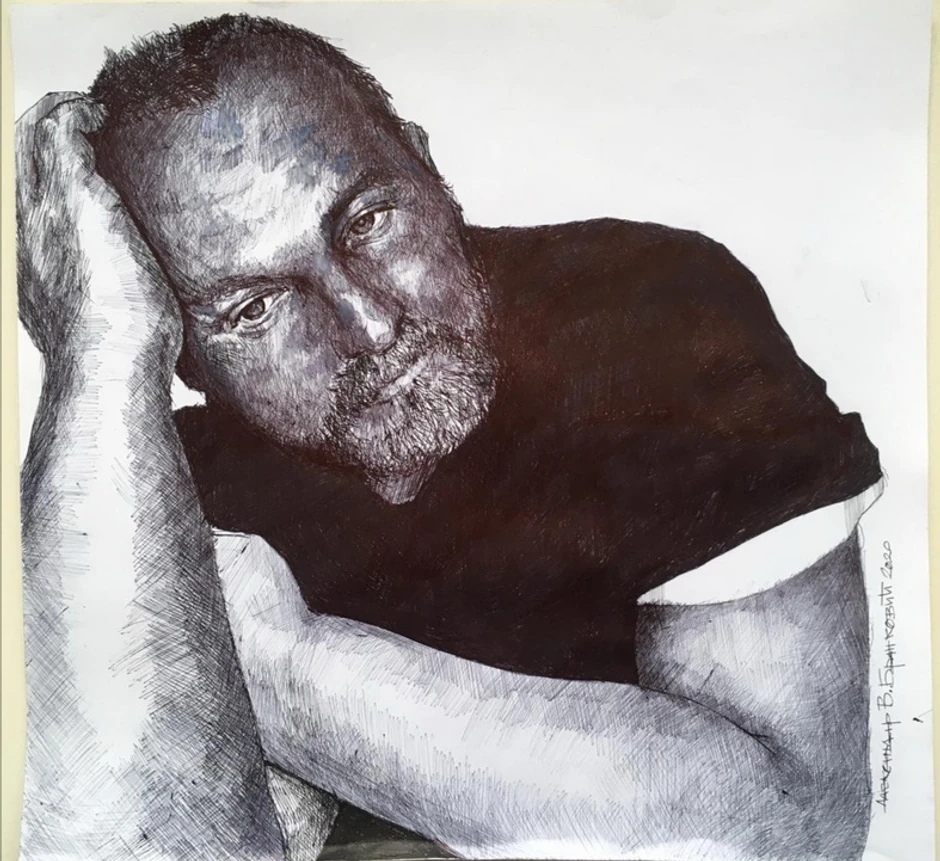 izlozba despot veliki mali covek