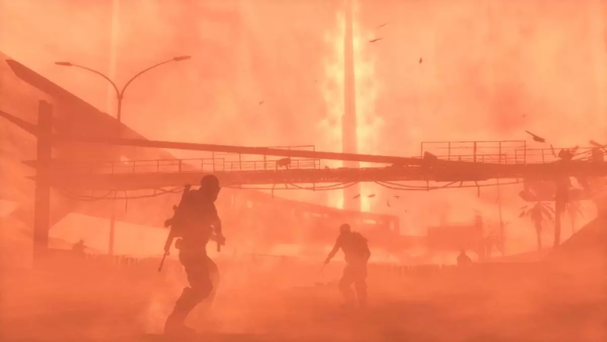 Pecetowe demo Spec Ops: The Line już na Was czeka